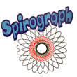Spirograph Kit with Markers
