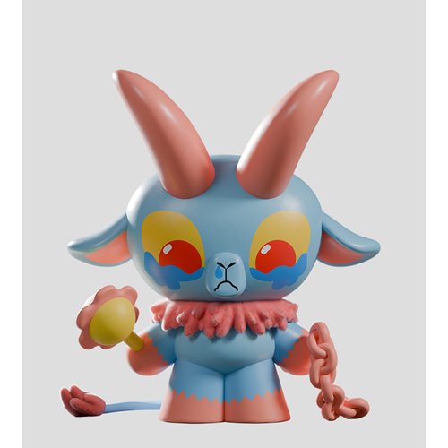 Kid Krampus Blind-Box Random Mini-Figure