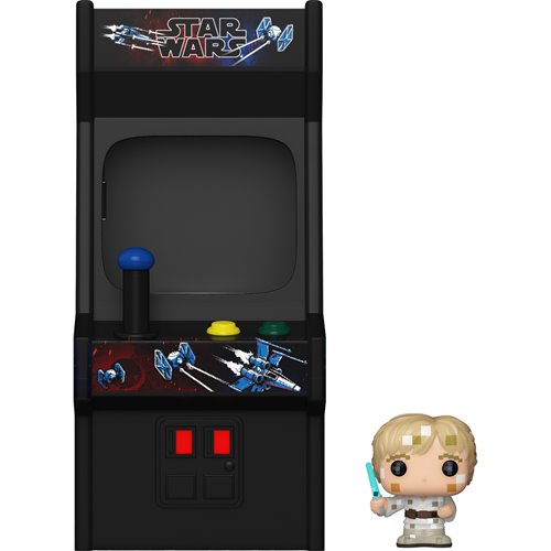 Star Wars Funko Bitty Pop! Starter Set