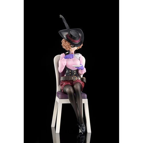 Persona 5 Haru Okumura Phantom Thief Ver. 1:7 Scale Statue - Rerun