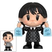 Wednesday with Piranhas Pix! Vinyl Figure