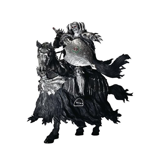 Berserk Skull Knight Another Version Ichibansho Statue