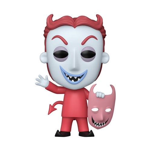 94778 Funko Pop! Vinyl Figure - EE Exclusive