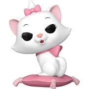 The Aristocats Marie Glitter Funko Pop! Vinyl Figure #1786
