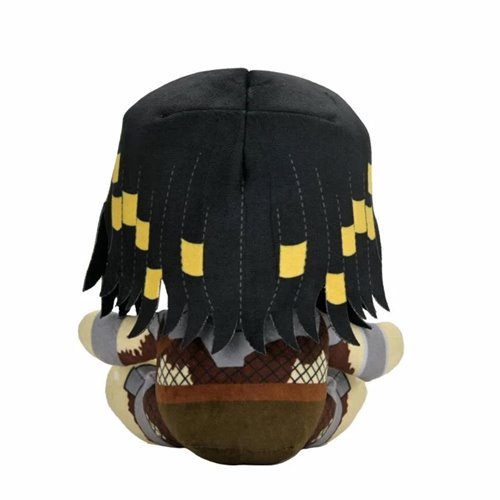 Predator Phunny Plush