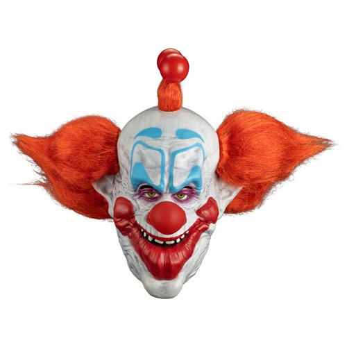 Killer Klowns From Outer Space Slim Deluxe Injection Mask