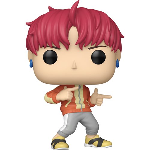 Dandadan Jiji Funko Pop! Vinyl Figure