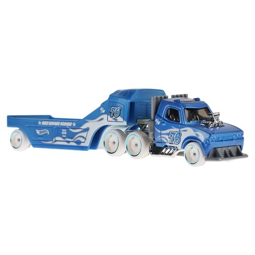 Hot Wheels Track Fleet 2025 Mix 1 Case of 6
