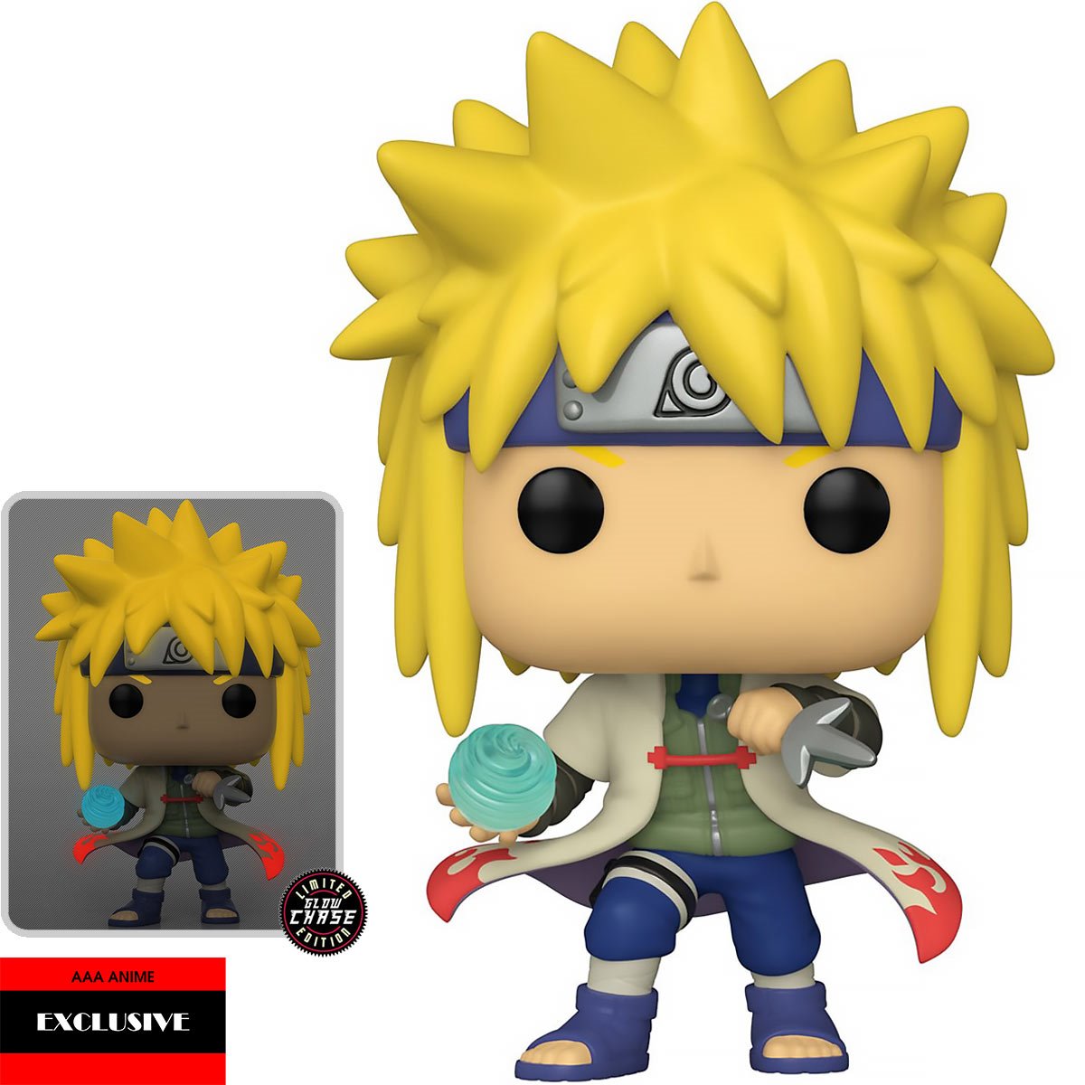 Top-10 Most-Valuable Naruto Shippuden Funko Pop! Figures on Pop Price Guide  - Pop Price Guide