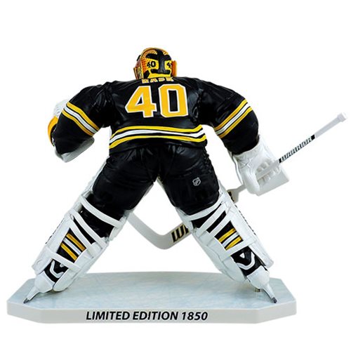 NHL Boston Bruins Tuukka Rask 12-Inch Action Figure