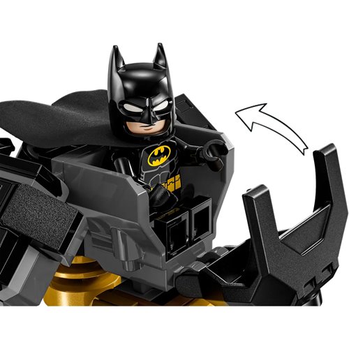 LEGO 76270 Batman Mech Armor