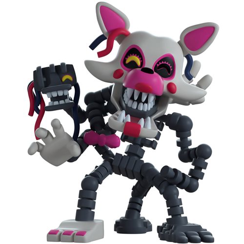 Five Nights at Freddy's Collection Mangle Vinyl Figure #45
