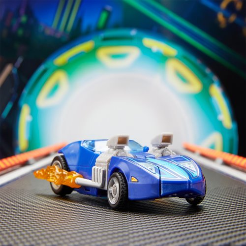 TRA GEN COLLAB HOT WHEELS TWIN MILL