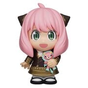 Spy x Family Anya Forger with Chimera PVC Figural Bank
