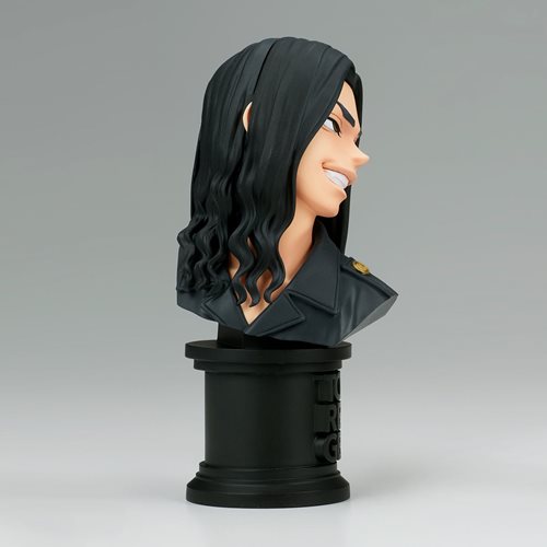 Tokyo Revengers Keisuke Baji Version A Faceculptures Bust