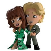 Off Campus Collection Dean and Allie Vinyl Figure