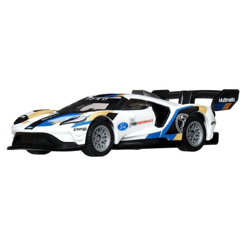 Matchbox Premium Collector 2026 Wave 1 Case of 8