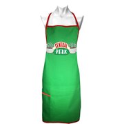Friends Central Perk Apron with Pocket