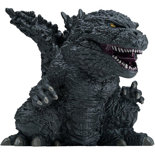 Godzilla Minus Zero (2026) Godzilla Enshrined Monsters EX Statue
