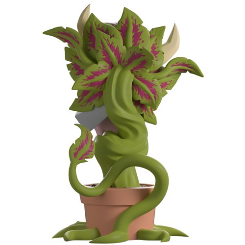 The Sims Collection Cow Plant Vinyl Figure #1