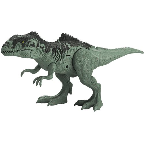 Jurassic World Sound Surge Giant Dino 12-Inch Action Figure