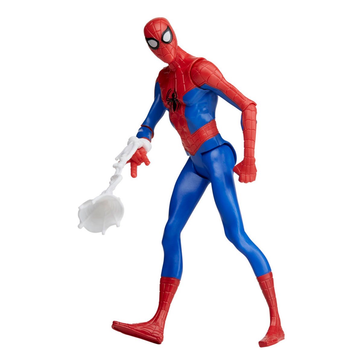 Spider-Plushie, Into the Spider-Verse Wiki