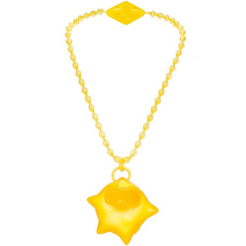 Wish Wishing Star Light-Up Roleplay Necklace