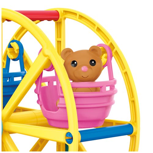 Peppa Pig Peppa's Adventures Peppa's Ferris Wheel Playset