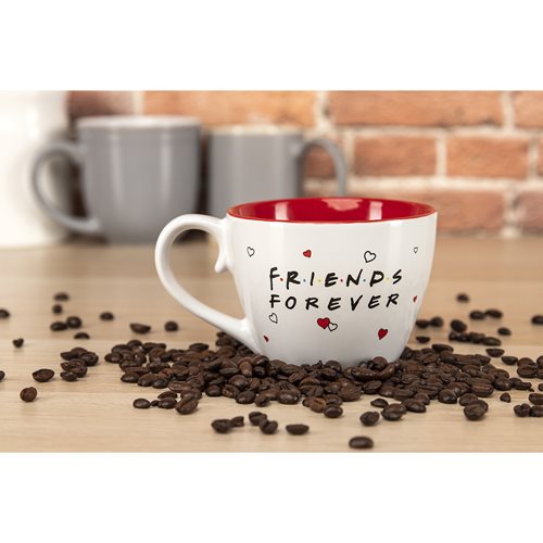 Friends Forever 14 oz. Mug