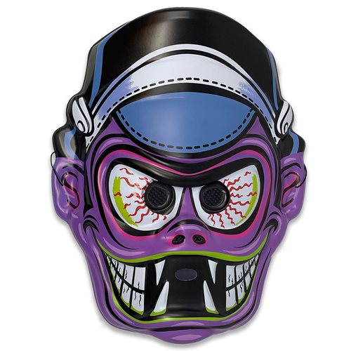 Weird-ohs Davey Burple Purple Mask