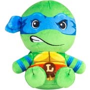 Club Mocchi Mocchi Teenage Mutant Ninja Turtles Leonardo Junior 6-Inch Plush