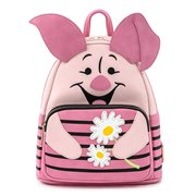 Winnie the Pooh Piglet Cosplay Mini-Backpack