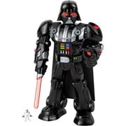 Star Wars Imaginext Darth Vader Bot Action Figure
