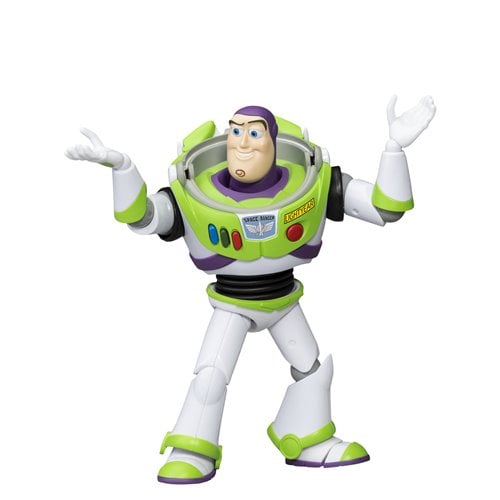 Toy Story Buzz Lightyear DAH-180 Action Figure