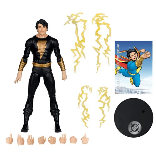 DC Multiverse McFarlane Collector Edition Wave 14 7-Inch Scale Action Figure Case of 6