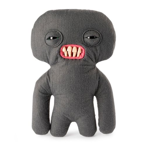 Fugglers Grey 9-Inch Medium Plush, Not Mint