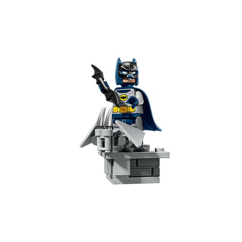 LEGO 76328 Batman: The Classic TV Series Batmobile