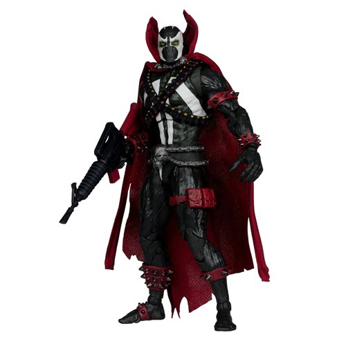 Call of Duty Spawn 7-Inch Scale Action Figure Case of 6