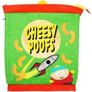 South Park Cartman Cheesy Poofs Backpack
