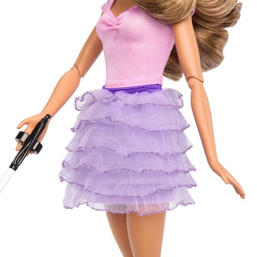 Barbie Fashionista Doll #1