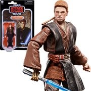 Star Wars TVC Anakin Skywalker AOTC 3 3/4-Inch Action Figure