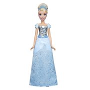 Disney Princess Royal Shimmer Cinderella Doll, Not Mint
