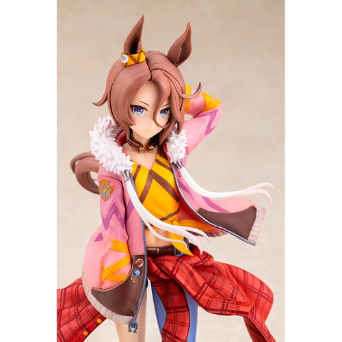 Uma Musume: Pretty Derby Narita Taishin 1:7 Scale Statue