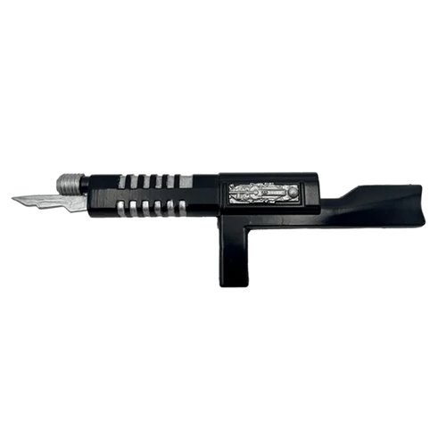 Battlestar Galactica Cylon Rifle Scaled Prop Replica