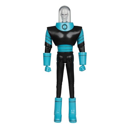 DC The New Batman Adventures Wave 5 6-Inch Scale Action Figure Case of 6