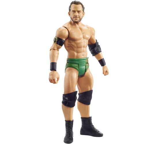 WWE Roderick Strong Basic Series 116 Action Figure