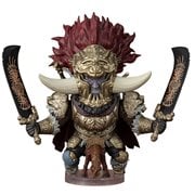 Elden Ring Starscourge Radahn Figuarts Mini Statue