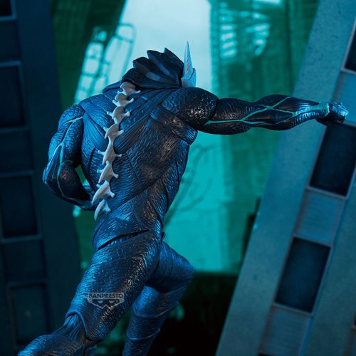 Kaiju No. 8 Kafka Hibino Version Grandista Statue