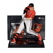 MLB SportsPicks Baltimore Orioles Jackson Holliday 7-Inch Posed Figure