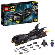 LEGO 76119 DC Comics Super Heroes Batmobile: Pursuit of The Joker